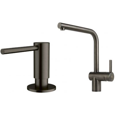 Zestaw Franke 1120717103, 1150628207