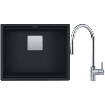 Zestaw Franke 1120545792, 1150590045, 1250633002