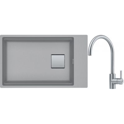 Zestaw Franke 1150590044, 1250528623