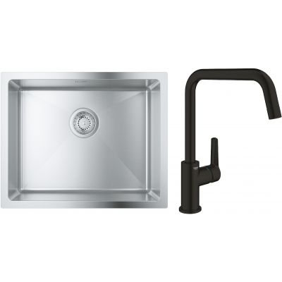 Zestaw Grohe 304702430, 31574SD1