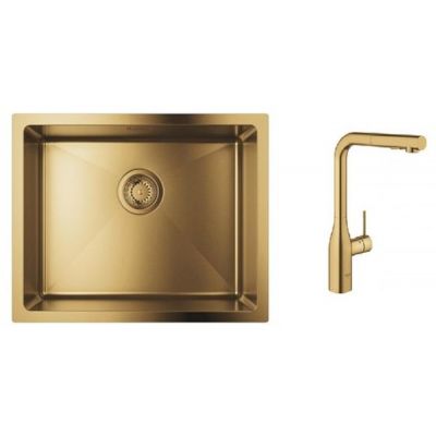 Zestaw Grohe 30270GN0, 31574GN1