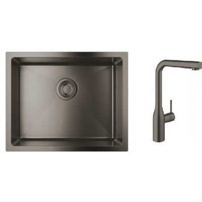 Zestaw Grohe 30270AL0, 31574AL1
