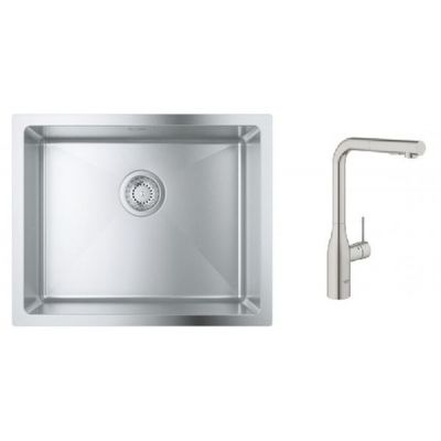 Zestaw Grohe 30270DC0, 31574SD1