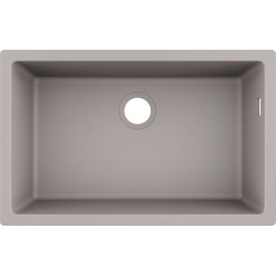 Zestaw Hansgrohe 43432380, 72809800