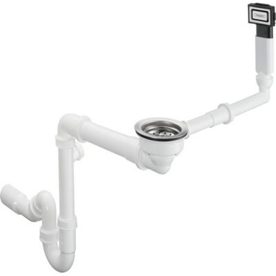 Zestaw Hansgrohe 31815670, 43431170, 43927000