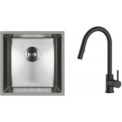 Zestaw Oltens 35204300, 71100100