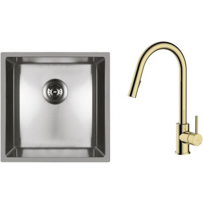 Zestaw Oltens 35204800, 71100100