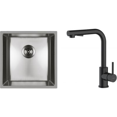 Zestaw Oltens 35205300, 71100100