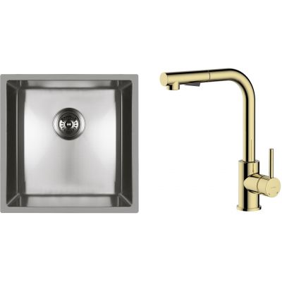 Zestaw Oltens 35205800, 71100100