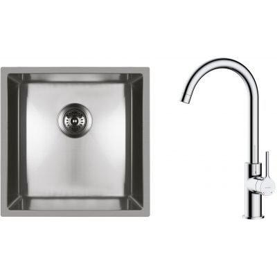 Zestaw Oltens 35206100, 71100100
