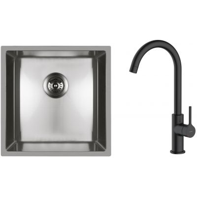 Zestaw Oltens 35206300, 71100100