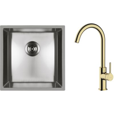 Zestaw Oltens 35206800, 71100100