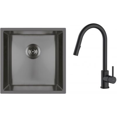 Zestaw Oltens 35204300, 71100300