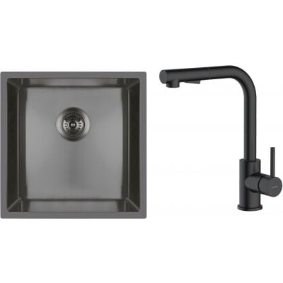 Zestaw Oltens 35205300, 71100300