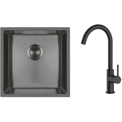 Zestaw Oltens 35206300, 71100300
