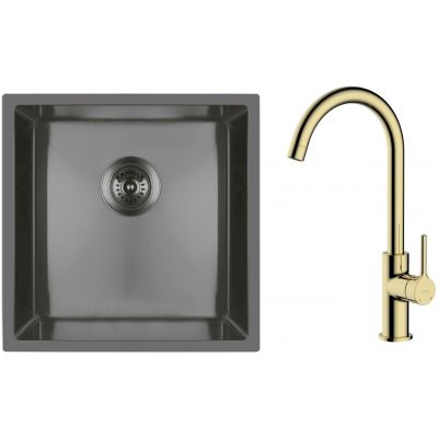 Zestaw Oltens 35206800, 71100300