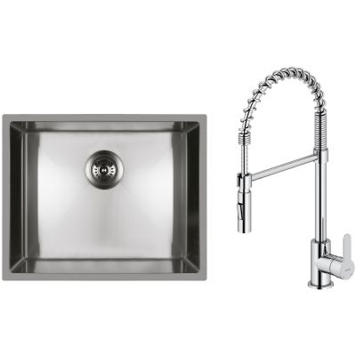 Zestaw Oltens 35203100, 71101100