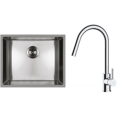 Zestaw Oltens 35204100, 71101100