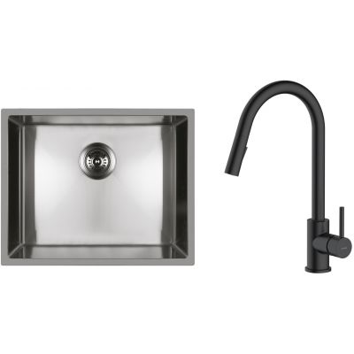 Zestaw Oltens 35204300, 71101100