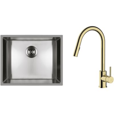 Zestaw Oltens 35204800, 71101100