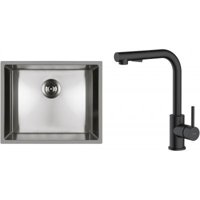 Zestaw Oltens 35205300, 71101100