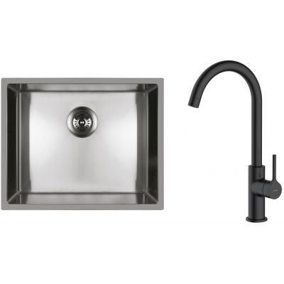 Zestaw Oltens 35206300, 71101100
