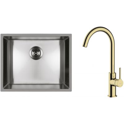 Zestaw Oltens 35206800, 71101100