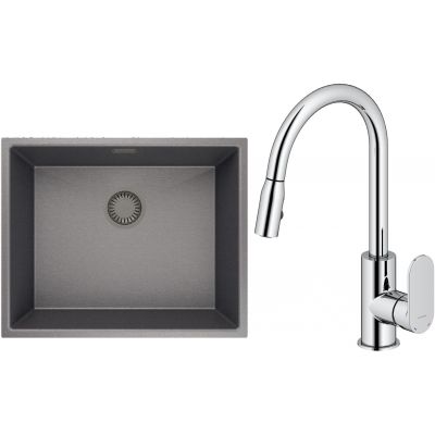 Zestaw Oltens 35202100, 71101300