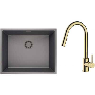 Zestaw Oltens 35204800, 71101300