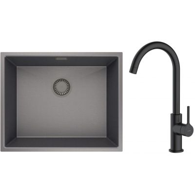 Zestaw Oltens 35206300, 71101300