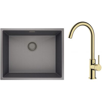 Zestaw Oltens 35206800, 71101300