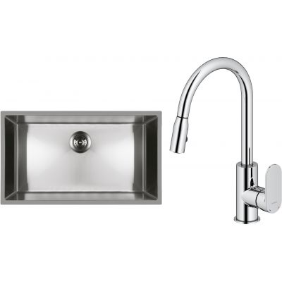 Zestaw Oltens 35202100, 71102100