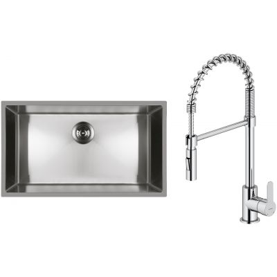 Zestaw Oltens 35203100, 71102100