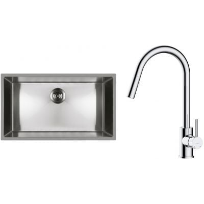 Zestaw Oltens 35204100, 71102100