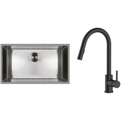 Zestaw Oltens 35204300, 71102100