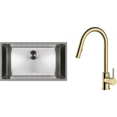 Zestaw Oltens 35204800, 71102100