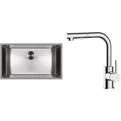 Zestaw Oltens 35205100, 71102100