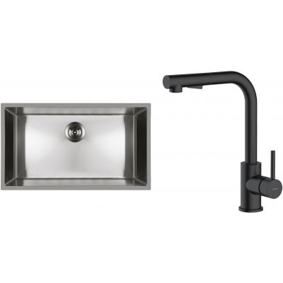 Zestaw Oltens 35205300, 71102100