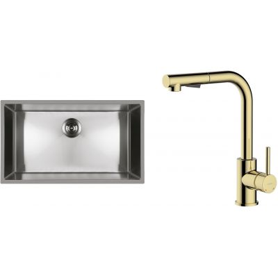 Zestaw Oltens 35205800, 71102100