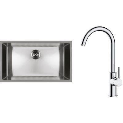 Zestaw Oltens 35206100, 71102100