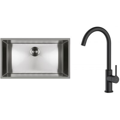 Zestaw Oltens 35206300, 71102100