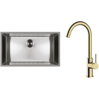 Zestaw Oltens 35206800, 71102100