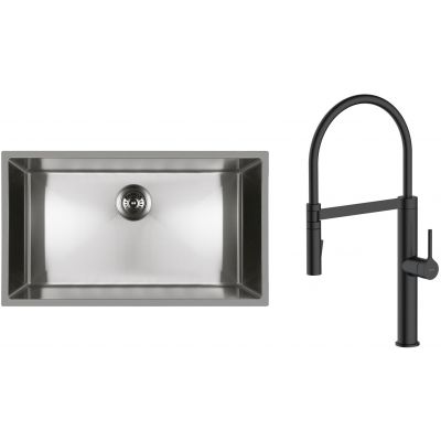 Zestaw Oltens 35207300, 71102100