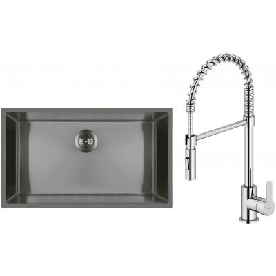 Zestaw Oltens 35203100, 71102300