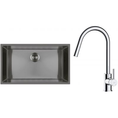 Zestaw Oltens 35204100, 71102300