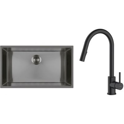 Zestaw Oltens 35204300, 71102300