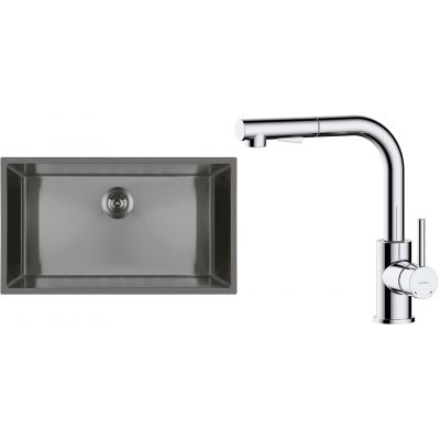 Zestaw Oltens 35205100, 71102300