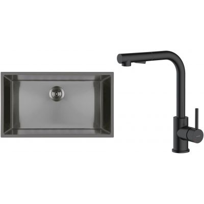 Zestaw Oltens 35205300, 71102300