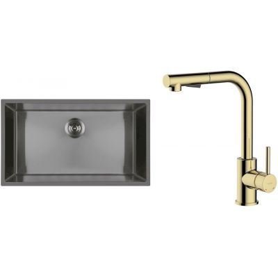 Zestaw Oltens 35205800, 71102300