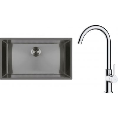 Zestaw Oltens 35206100, 71102300
